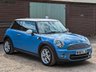 USED 2013 63 MINI HATCH COOPER 1.6 COOPER D 3d 112 BHP SERVICED IN JULY 2022!