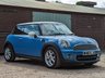 USED 2013 63 MINI HATCH COOPER 1.6 COOPER D 3d 112 BHP SERVICED IN JULY 2022!