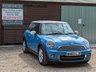 USED 2013 63 MINI HATCH COOPER 1.6 COOPER D 3d 112 BHP SERVICED IN JULY 2022!
