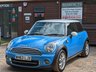 USED 2013 63 MINI HATCH COOPER 1.6 COOPER D 3d 112 BHP SERVICED IN JULY 2022!