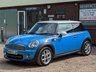 USED 2013 63 MINI HATCH COOPER 1.6 COOPER D 3d 112 BHP SERVICED IN JULY 2022!