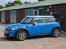 USED 2013 63 MINI HATCH COOPER 1.6 COOPER D 3d 112 BHP SERVICED IN JULY 2022!