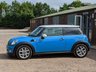 USED 2013 63 MINI HATCH COOPER 1.6 COOPER D 3d 112 BHP SERVICED IN JULY 2022!