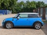 USED 2013 63 MINI HATCH COOPER 1.6 COOPER D 3d 112 BHP SERVICED IN JULY 2022!