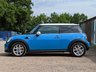 USED 2013 63 MINI HATCH COOPER 1.6 COOPER D 3d 112 BHP SERVICED IN JULY 2022!