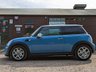 USED 2013 63 MINI HATCH COOPER 1.6 COOPER D 3d 112 BHP SERVICED IN JULY 2022!