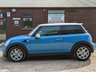 USED 2013 63 MINI HATCH COOPER 1.6 COOPER D 3d 112 BHP SERVICED IN JULY 2022!