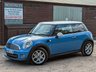 USED 2013 63 MINI HATCH COOPER 1.6 COOPER D 3d 112 BHP SERVICED IN JULY 2022!