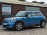 USED 2013 63 MINI HATCH COOPER 1.6 COOPER D 3d 112 BHP SERVICED IN JULY 2022!