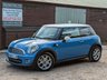 USED 2013 63 MINI HATCH COOPER 1.6 COOPER D 3d 112 BHP SERVICED IN JULY 2022!