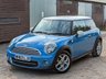 USED 2013 63 MINI HATCH COOPER 1.6 COOPER D 3d 112 BHP SERVICED IN JULY 2022!