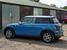 USED 2013 63 MINI HATCH COOPER 1.6 COOPER D 3d 112 BHP SERVICED IN JULY 2022!