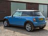 USED 2013 63 MINI HATCH COOPER 1.6 COOPER D 3d 112 BHP SERVICED IN JULY 2022!