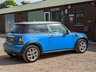 USED 2013 63 MINI HATCH COOPER 1.6 COOPER D 3d 112 BHP SERVICED IN JULY 2022!