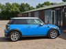 USED 2013 63 MINI HATCH COOPER 1.6 COOPER D 3d 112 BHP SERVICED IN JULY 2022!