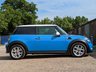 USED 2013 63 MINI HATCH COOPER 1.6 COOPER D 3d 112 BHP SERVICED IN JULY 2022!