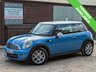 USED 2013 63 MINI HATCH COOPER 1.6 COOPER D 3d 112 BHP SERVICED IN JULY 2022!