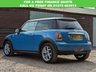 USED 2013 63 MINI HATCH COOPER 1.6 COOPER D 3d 112 BHP SERVICED IN JULY 2022!