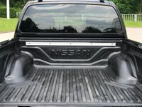 USED 2014 64 NISSAN NAVARA 2.5 DCI TEKNA 4X4 SHR DCB 188 BHP ** NO VAT * *  SAT NAV ** LOW MILES