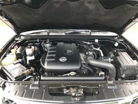 USED 2014 64 NISSAN NAVARA 2.5 DCI TEKNA 4X4 SHR DCB 188 BHP ** NO VAT * *  SAT NAV ** LOW MILES