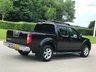 USED 2014 64 NISSAN NAVARA 2.5 DCI TEKNA 4X4 SHR DCB 188 BHP ** NO VAT * *  SAT NAV ** LOW MILES