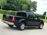 USED 2014 64 NISSAN NAVARA 2.5 DCI TEKNA 4X4 SHR DCB 188 BHP ** NO VAT * *  SAT NAV ** LOW MILES