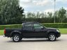 USED 2014 64 NISSAN NAVARA 2.5 DCI TEKNA 4X4 SHR DCB 188 BHP ** NO VAT * *  SAT NAV ** LOW MILES