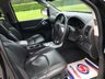 USED 2014 64 NISSAN NAVARA 2.5 DCI TEKNA 4X4 SHR DCB 188 BHP ** NO VAT * *  SAT NAV ** LOW MILES