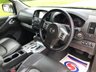 USED 2014 64 NISSAN NAVARA 2.5 DCI TEKNA 4X4 SHR DCB 188 BHP ** NO VAT * *  SAT NAV ** LOW MILES