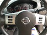 USED 2014 64 NISSAN NAVARA 2.5 DCI TEKNA 4X4 SHR DCB 188 BHP ** NO VAT * *  SAT NAV ** LOW MILES