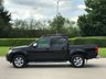 USED 2014 64 NISSAN NAVARA 2.5 DCI TEKNA 4X4 SHR DCB 188 BHP ** NO VAT * *  SAT NAV ** LOW MILES