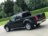 USED 2014 64 NISSAN NAVARA 2.5 DCI TEKNA 4X4 SHR DCB 188 BHP ** NO VAT * *  SAT NAV ** LOW MILES
