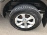 USED 2014 64 NISSAN NAVARA 2.5 DCI TEKNA 4X4 SHR DCB 188 BHP ** NO VAT * *  SAT NAV ** LOW MILES