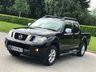 USED 2014 64 NISSAN NAVARA 2.5 DCI TEKNA 4X4 SHR DCB 188 BHP ** NO VAT * *  SAT NAV ** LOW MILES