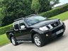 USED 2014 64 NISSAN NAVARA 2.5 DCI TEKNA 4X4 SHR DCB 188 BHP ** NO VAT * *  SAT NAV ** LOW MILES