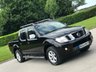 USED 2014 64 NISSAN NAVARA 2.5 DCI TEKNA 4X4 SHR DCB 188 BHP ** NO VAT * *  SAT NAV ** LOW MILES