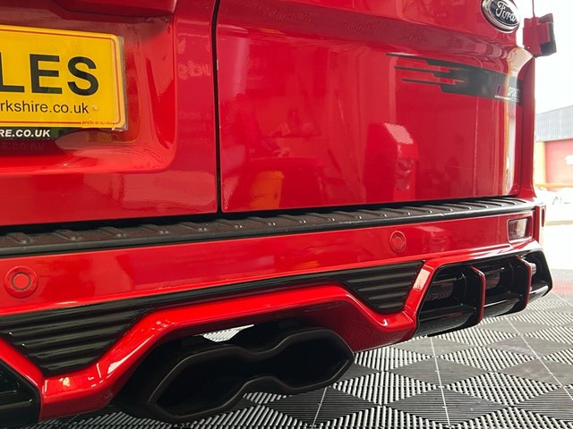 2018 Ford Transit Custom - Photo 9