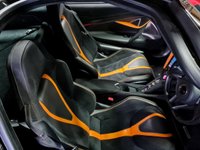 USED 2018 18 MCLAREN 720S 4.0 V8 SSG 2d 711 BHP HUGE SPEC, ALL 3 CARBON EXTERIOR PACKS, LIFT, 360 PARKING, SOFT CLOSE, TRACKING, ELITE PAINT