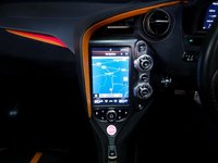 USED 2018 18 MCLAREN 720S 4.0 V8 SSG 2d 711 BHP HUGE SPEC, ALL 3 CARBON EXTERIOR PACKS, LIFT, 360 PARKING, SOFT CLOSE, TRACKING, ELITE PAINT