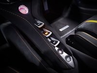 USED 2018 18 MCLAREN 720S 4.0 V8 SSG 2d 711 BHP HUGE SPEC, ALL 3 CARBON EXTERIOR PACKS, LIFT, 360 PARKING, SOFT CLOSE, TRACKING, ELITE PAINT