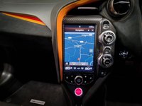 USED 2018 18 MCLAREN 720S 4.0 V8 SSG 2d 711 BHP HUGE SPEC, ALL 3 CARBON EXTERIOR PACKS, LIFT, 360 PARKING, SOFT CLOSE, TRACKING, ELITE PAINT