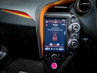 USED 2018 18 MCLAREN 720S 4.0 V8 SSG 2d 711 BHP HUGE SPEC, ALL 3 CARBON EXTERIOR PACKS, LIFT, 360 PARKING, SOFT CLOSE, TRACKING, ELITE PAINT