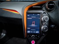 USED 2018 18 MCLAREN 720S 4.0 V8 SSG 2d 711 BHP HUGE SPEC, ALL 3 CARBON EXTERIOR PACKS, LIFT, 360 PARKING, SOFT CLOSE, TRACKING, ELITE PAINT