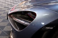 USED 2018 18 MCLAREN 720S 4.0 V8 SSG 2d 711 BHP HUGE SPEC, ALL 3 CARBON EXTERIOR PACKS, LIFT, 360 PARKING, SOFT CLOSE, TRACKING, ELITE PAINT