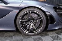 USED 2018 18 MCLAREN 720S 4.0 V8 SSG 2d 711 BHP HUGE SPEC, ALL 3 CARBON EXTERIOR PACKS, LIFT, 360 PARKING, SOFT CLOSE, TRACKING, ELITE PAINT