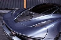 USED 2018 18 MCLAREN 720S 4.0 V8 SSG 2d 711 BHP HUGE SPEC, ALL 3 CARBON EXTERIOR PACKS, LIFT, 360 PARKING, SOFT CLOSE, TRACKING, ELITE PAINT