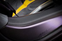 USED 2018 18 MCLAREN 720S 4.0 V8 SSG 2d 711 BHP HUGE SPEC, ALL 3 CARBON EXTERIOR PACKS, LIFT, 360 PARKING, SOFT CLOSE, TRACKING, ELITE PAINT