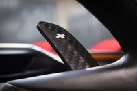 USED 2018 18 MCLAREN 720S 4.0 V8 SSG 2d 711 BHP HUGE SPEC, ALL 3 CARBON EXTERIOR PACKS, LIFT, 360 PARKING, SOFT CLOSE, TRACKING, ELITE PAINT