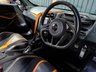 USED 2018 18 MCLAREN 720S 4.0 V8 SSG 2d 711 BHP HUGE SPEC, ALL 3 CARBON EXTERIOR PACKS, LIFT, 360 PARKING, SOFT CLOSE, TRACKING, ELITE PAINT