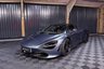 USED 2018 18 MCLAREN 720S 4.0 V8 SSG 2d 711 BHP HUGE SPEC, ALL 3 CARBON EXTERIOR PACKS, LIFT, 360 PARKING, SOFT CLOSE, TRACKING, ELITE PAINT